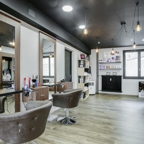 L'Atelier Belleza - Coiffure Gap - L'Atelier Belleza - Photo Galerie - OneBooking