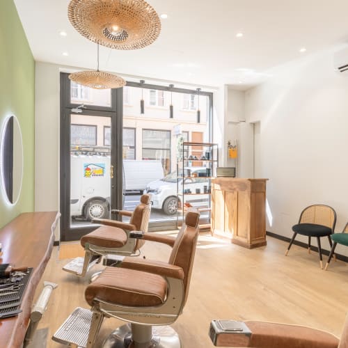 La Havane - Barbier Lyon - La Havane - Photo Galerie - OneBooking