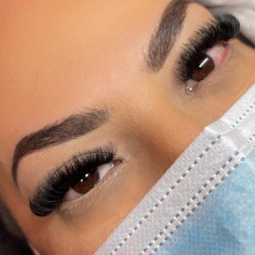 SASS BEAUTY - Onglerie Roubaix - SASS BEAUTY - Photo Galerie - OneBooking
