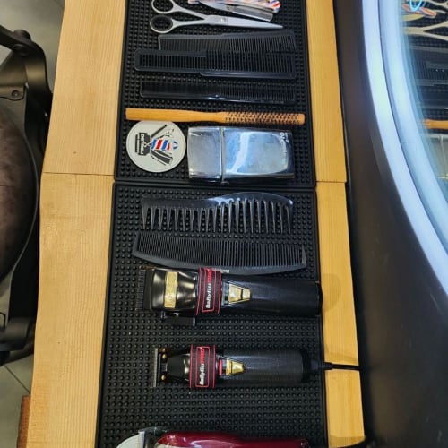 Barber H - Coiffure Villeurbanne - Barber H - Photo Galerie - OneBooking