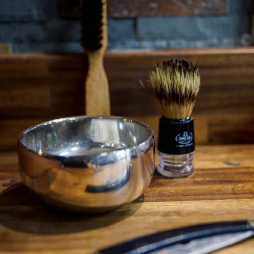 American Dream Barbershop - Barbier Le Havre - American Dream Barbershop - Photo Galerie - OneBooking