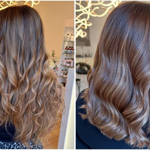 Lana Hair - Coiffure Montélimar - Lana Hair - Photo Galerie - OneBooking