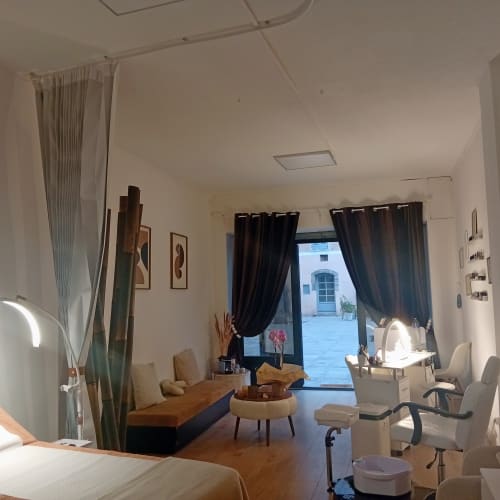Le Colisée d'Anne-Sophie - Institut de beauté Toulon - Le Colisée d'Anne-Sophie - Photo Galerie - OneBooking