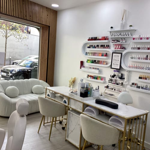 Kaur Beauty & Nails - Onglerie Boulogne-Billancourt - Kaur Beauty & Nails - Photo Galerie - OneBooking