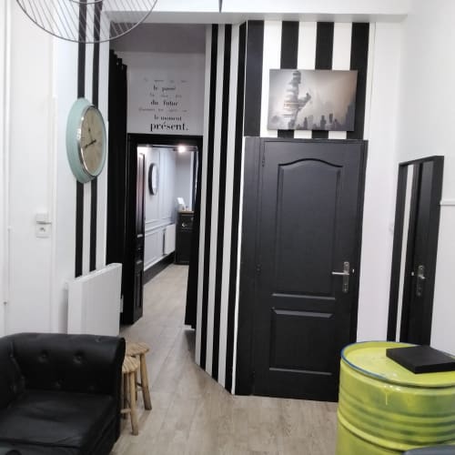 Giovano Coiffure - Barbier Strasbourg - Giovano Coiffure - Photo Galerie - OneBooking