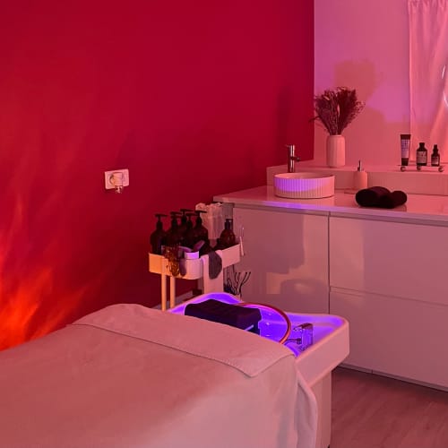 Âme Soeur Studio - Massage Montpellier - Âme Soeur Studio - Photo Galerie - OneBooking