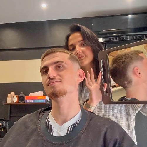 South Men - Coiffure Cagnes-sur-Mer - South Men - Photo Galerie - OneBooking