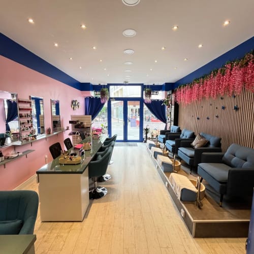 Mon petit institut VN - Lafayette - Institut de beauté Grenoble - Mon petit institut VN - Lafayette - Photo Galerie - OneBooking