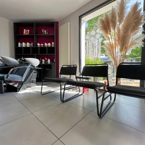 Coif'Style - Coiffure Chauny - Coif'Style - Photo Galerie - OneBooking
