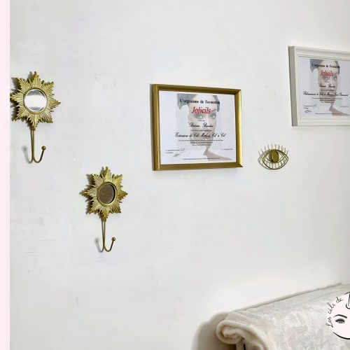 Les cils de B - Sourcils & cils Rennes - Les cils de B - Photo Galerie - OneBooking