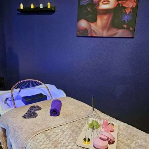 WM HEAD SPA - Coiffure Ifs - WM HEAD SPA - Photo Galerie - OneBooking