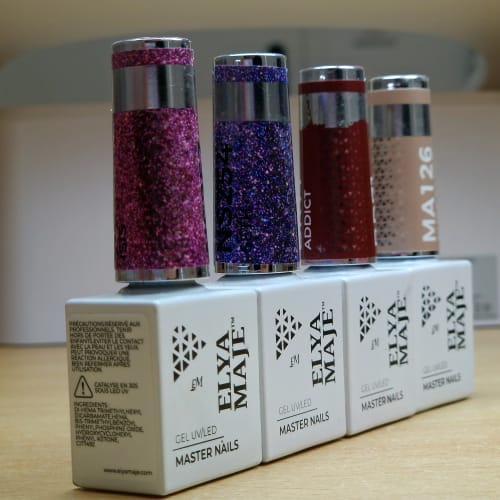 Ornita Nails - Onglerie Rennes - Ornita Nails - Photo Galerie - OneBooking