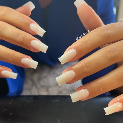 V nailed it - Onglerie Orléans - V nailed it - Photo Galerie - OneBooking