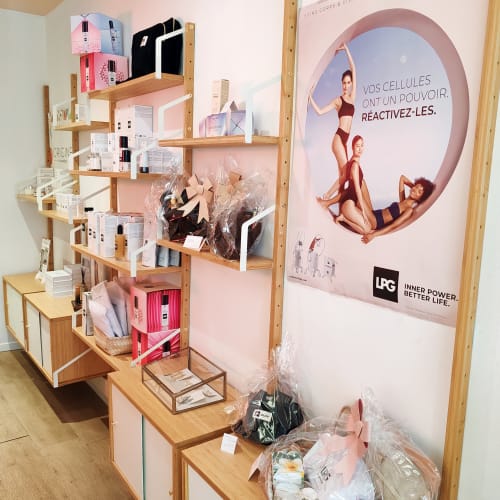L'Atelier Beauté - Institut de beauté Lille - L'Atelier Beauté - Photo Galerie - OneBooking