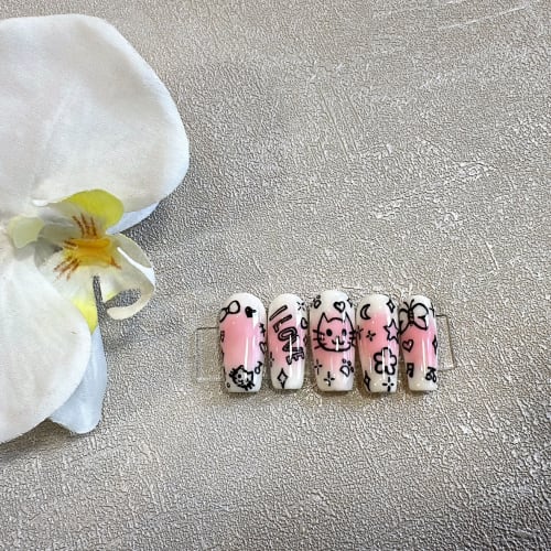 Chic beauté nails - Onglerie Paris - Chic beauté nails - Photo Galerie - OneBooking
