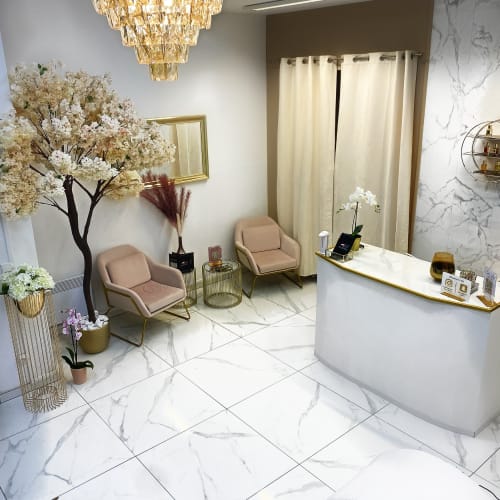 Blk Beauty House - Onglerie Strasbourg - Blk Beauty House - Photo Galerie - OneBooking