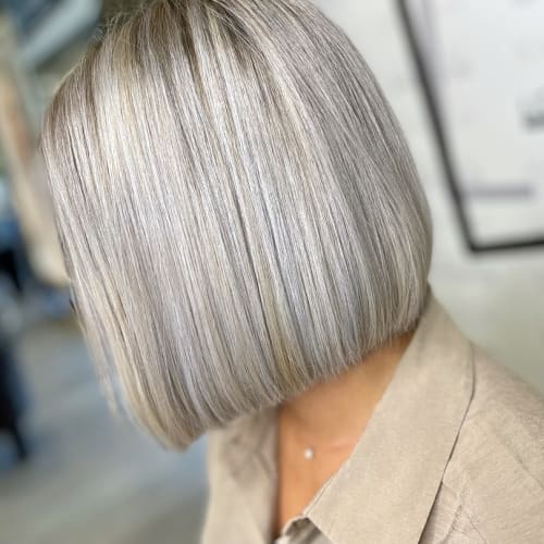 EMA - Coiffure Toulouse - EMA - Photo Galerie - OneBooking