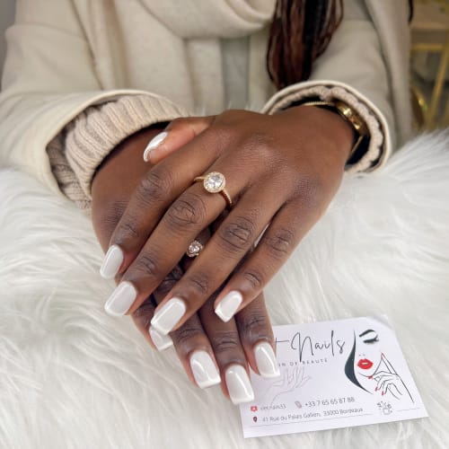 Viet Nails - Onglerie Bordeaux - Viet Nails - Photo Galerie - OneBooking