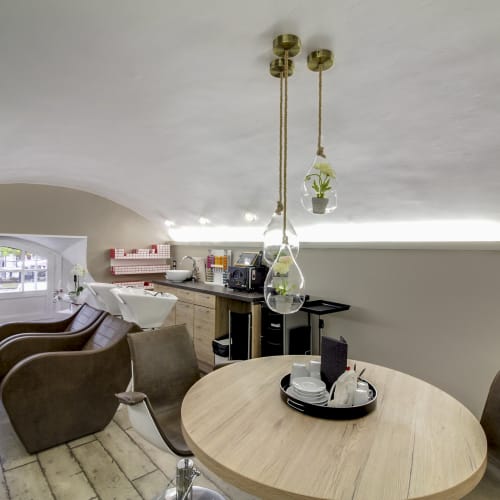 Maison d'Artistes - Coiffure Toulouse - Maison d'Artistes - Photo Galerie - OneBooking