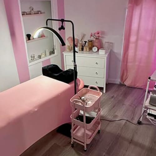 Bayaartist - Coiffure Marseille - Bayaartist - Photo Galerie - OneBooking