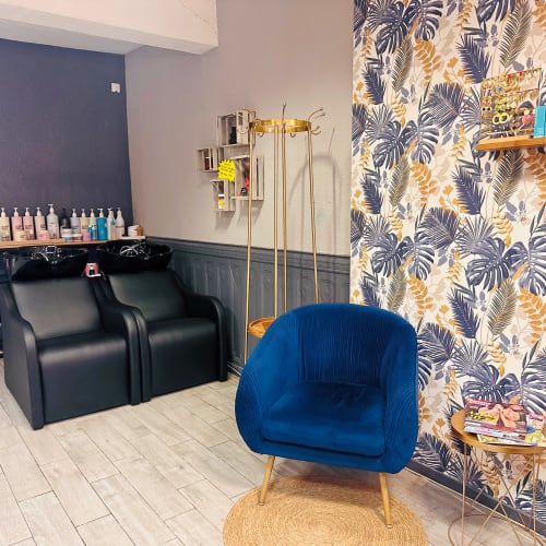 L’atelier de Julie - Coiffure Vendôme - L’atelier de Julie - Photo Galerie - OneBooking