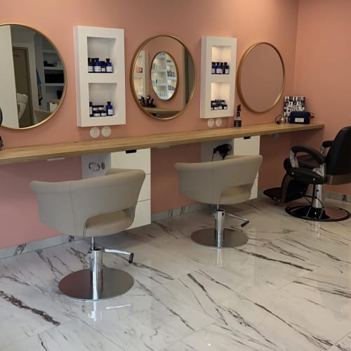 Les doigts d'or d'Élodie & Head Spa Esthétique - Coiffure Toulouse - Les doigts d'or d'Élodie & Head Spa Esthétique - Photo Galerie - OneBooking