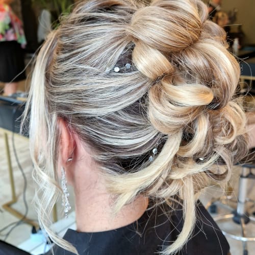 La Loge - Coiffure Nantes - La Loge - Photo Galerie - OneBooking