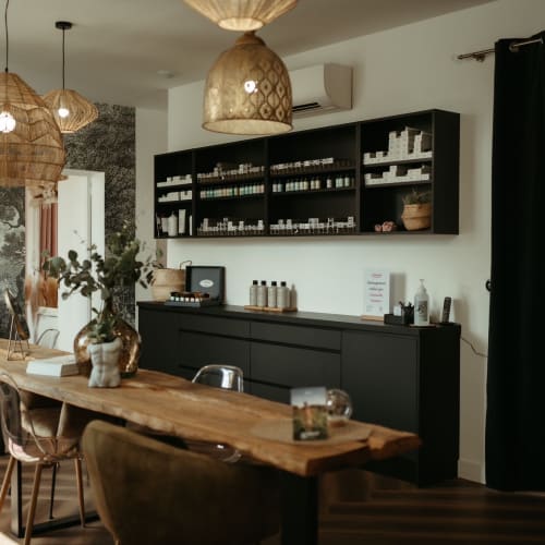 Maison Chanzy - Coiffure Saumur - Maison Chanzy - Photo Galerie - OneBooking