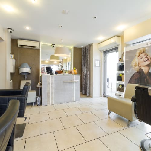 L'Hair du temps - Coiffure Canet-Plage  - L'Hair du temps - Photo Galerie - OneBooking