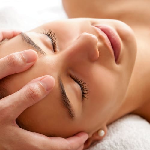 Zen de Mai - Massage Villefranche-sur-Saône - Zen de Mai - Photo Galerie - OneBooking