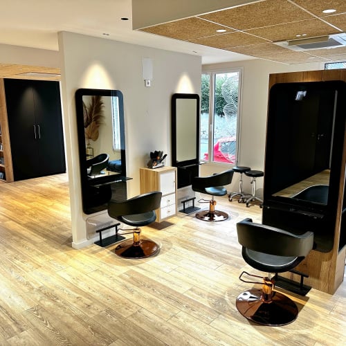 Le 24 coiffeur expert - Coiffure Bouaye - Le 24 coiffeur expert - Photo Galerie - OneBooking