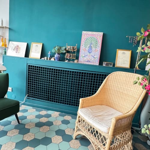Paon Coiffeur Coloriste - Spa Paris - Paon Coiffeur Coloriste - Photo Galerie - OneBooking