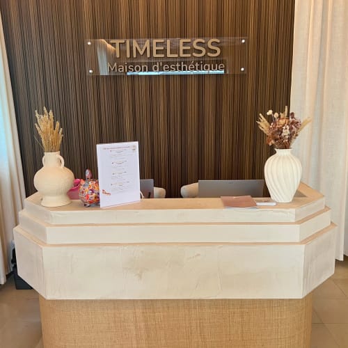 Maison Timeless - Institut de beauté Aix-les-Bains - Maison Timeless - Photo Galerie - OneBooking