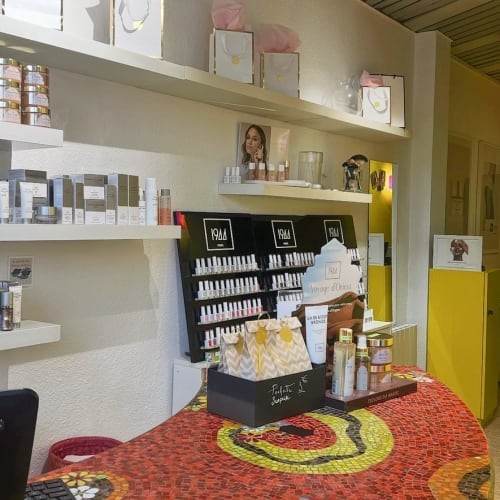 Institut Urcun - Épilation Rennes - Institut Urcun - Photo Galerie - OneBooking