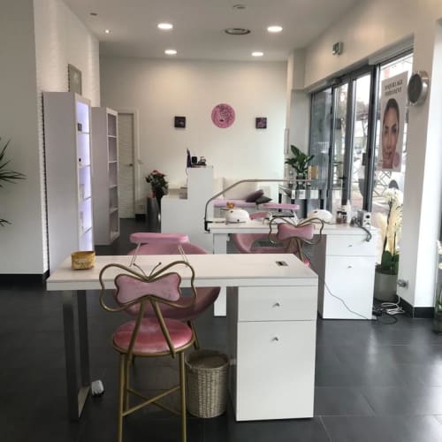 Roselya Beauté - Sourcils & cils Livry-Gargan - Roselya Beauté - Photo Galerie - OneBooking