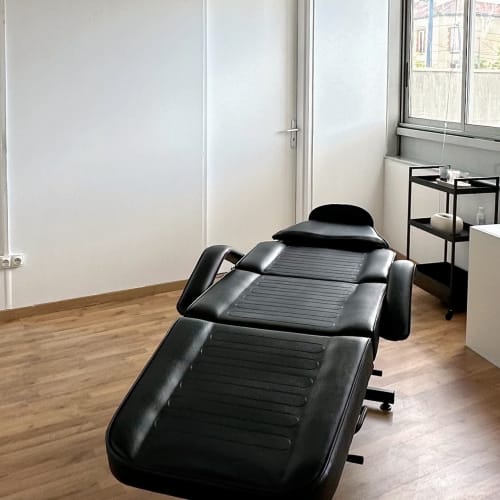The beauty bar - Sourcils & cils Drancy - The beauty bar - Photo Galerie - OneBooking