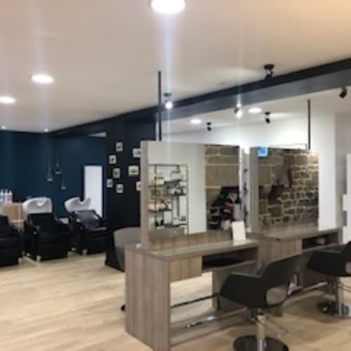 Le salon d'Estelle - Coiffure Pont-l'Abbé - Le salon d'Estelle - Photo Galerie - OneBooking