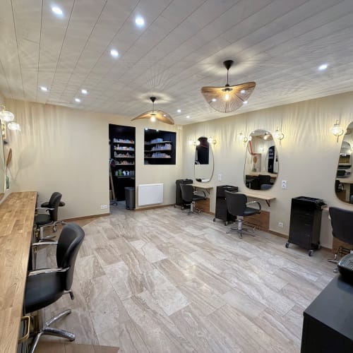 Le Reflet - Coiffure Mende - Le Reflet - Photo Galerie - OneBooking