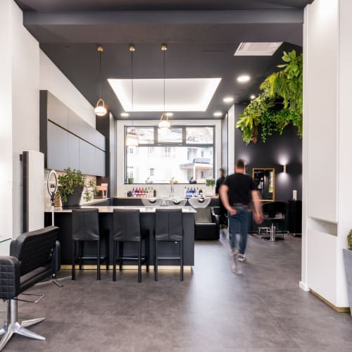 Tommy & Co - Coiffure Strasbourg - Tommy & Co - Photo Galerie - OneBooking