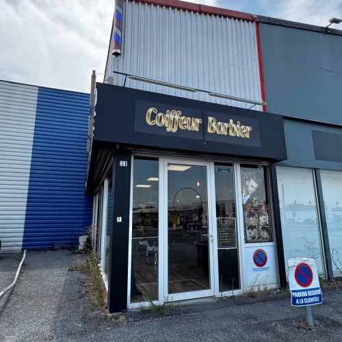 L’excellence pour Homme - Coiffure Castres - L’excellence pour Homme - Photo Galerie - OneBooking