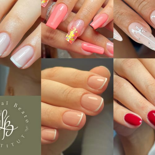 LB BEAUTY - Institut de beauté Antibes - LB BEAUTY - Photo Galerie - OneBooking