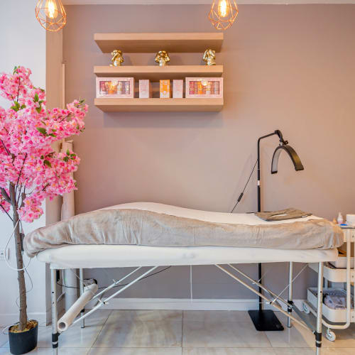 Liza Glamm's - Coiffure Nice - Liza Glamm's - Photo Galerie - OneBooking