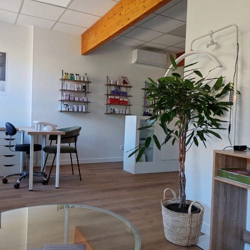 Institut Nudéale - Institut de beauté Villefranche-sur-Saône - Institut Nudéale - Photo Galerie - OneBooking