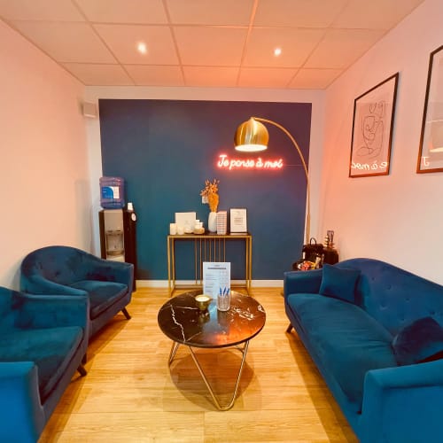 Lazeo - Rennes - Institut de beauté Rennes - Lazeo - Rennes - Photo Galerie - OneBooking