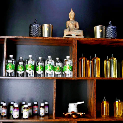 Anantara Siam - Spa Paris - Anantara Siam - Photo Galerie - OneBooking