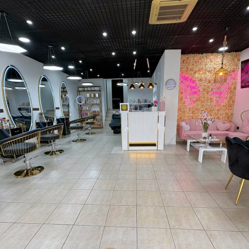 Glow Hair - Coiffure Nîmes - Glow Hair - Photo Galerie - OneBooking