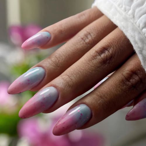 MOON NAILS (SLOWIANKA) - Onglerie Dijon - MOON NAILS (SLOWIANKA) - Photo Galerie - OneBooking