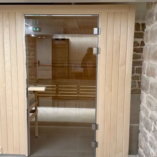 Les spa du Parc - Sourcils & cils Ivry-sur-Seine - Les spa du Parc - Photo Galerie - OneBooking