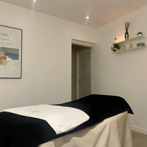 L'institut - Onglerie Amiens - L'institut - Photo Galerie - OneBooking