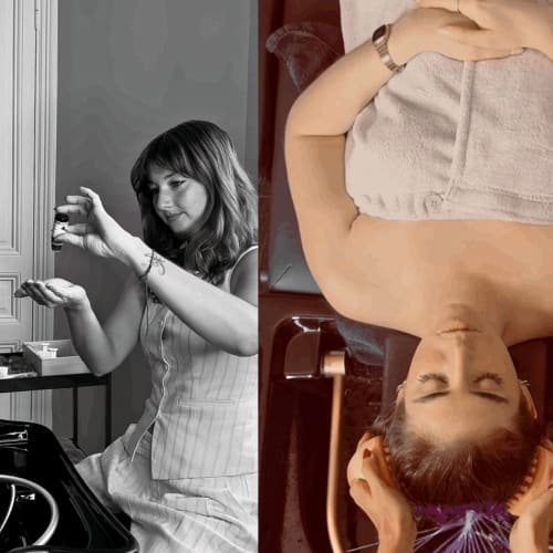 Aura hair & Spa - Coiffure Nice - Aura hair & Spa - Photo Galerie - OneBooking